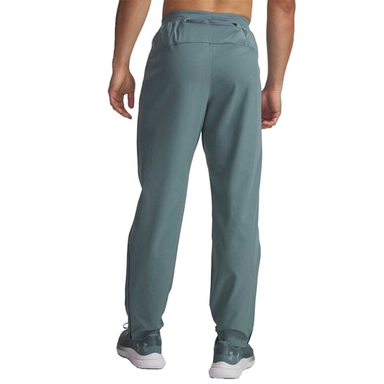 Under Armour Heren Vlcit Pro Broek (Blauw) - Image 2