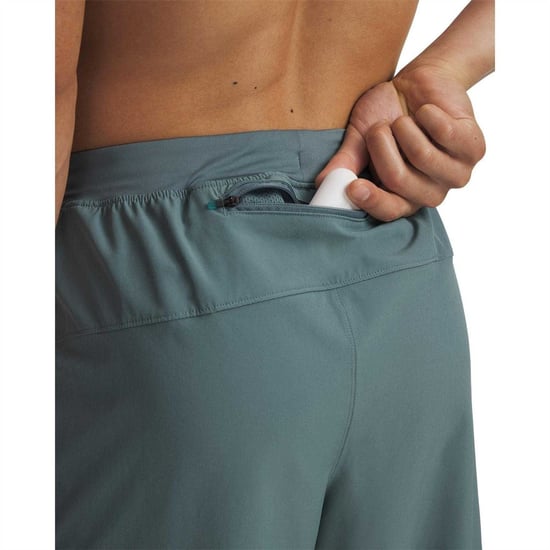 Under Armour Heren Vlcit Pro Broek (Blauw) - Image 3