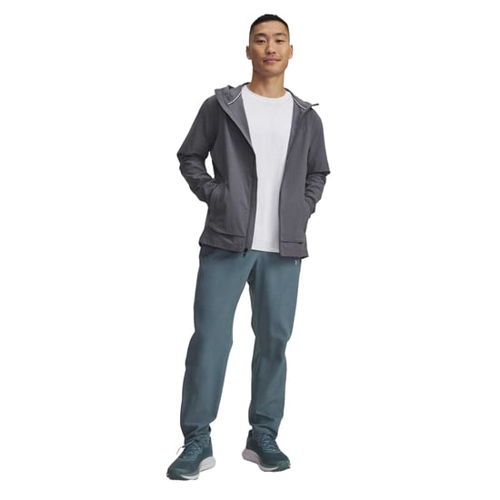 Under Armour Heren Vlcit Pro Broek (Blauw) - Image 4