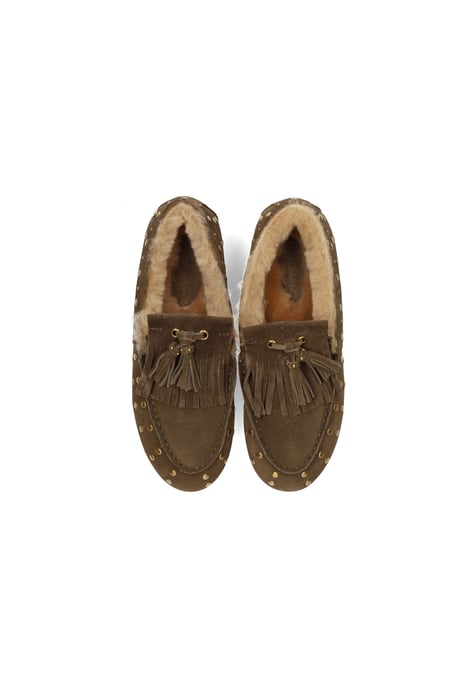 LISA Dames Loafers - Image 4