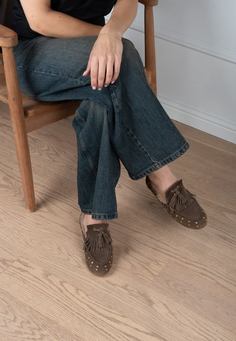 LISA Dames Loafers - Image 6