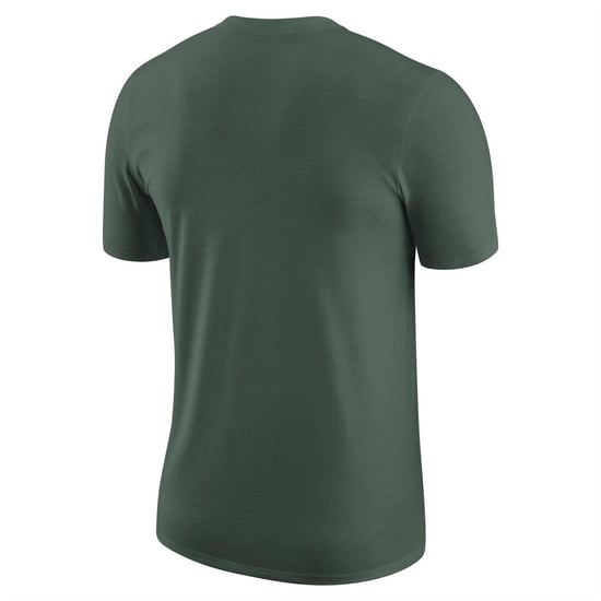 Nike Herr Milwaukee Bucks Kortärmad T-shirt (Fir) - Image 2