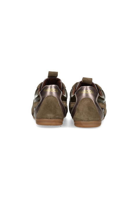 AYLA Dames Sneakers - Image 3
