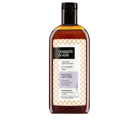 Tonande Schampo 250 ml - Image 1