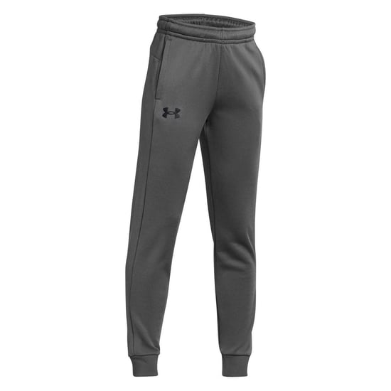 Under Armour Barn/Junior Armour Hållbara Joggers (Grå) - Image 3