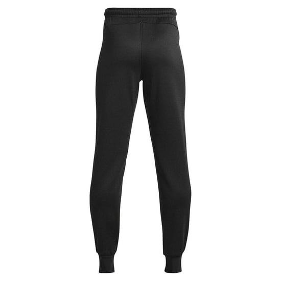 Under Armour Barn Joggers Hållbara (Svart) - Image 2