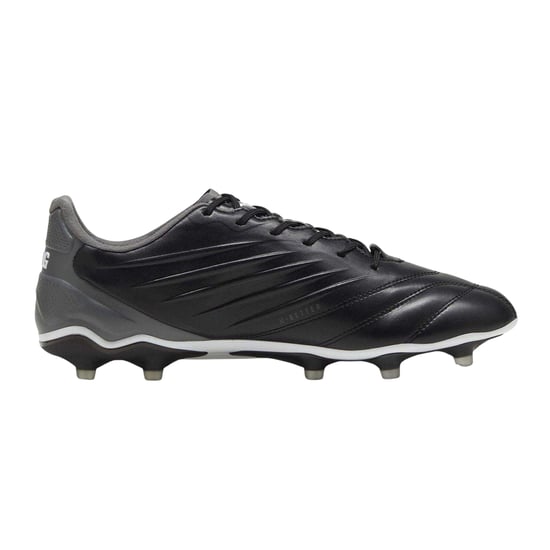 Puma Heren King Pro FG/AG Voetbalschoenen (Poema Zwart) - Image 1