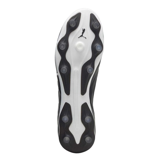 Puma Heren King Pro FG/AG Voetbalschoenen (Poema Zwart) - Image 4