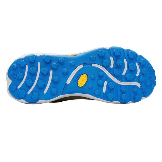 Under Armour Dam Infinite Pro Lågklippta Skor (Grön) - Image 4