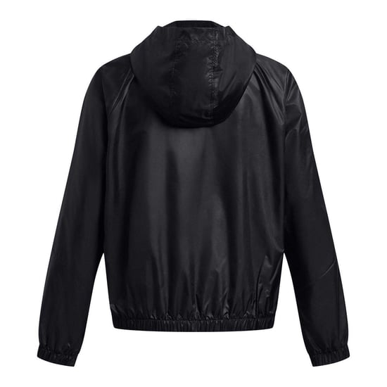 Under Armour Sportieve windjack voor dames (Zwart) - Image 2
