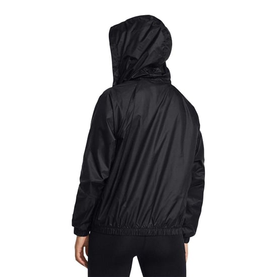 Under Armour Sportieve windjack voor dames (Zwart) - Image 4