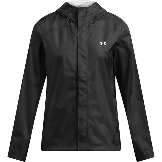 Under Armour Dames Cloudstrike Jacket (Zwart) - Image 1