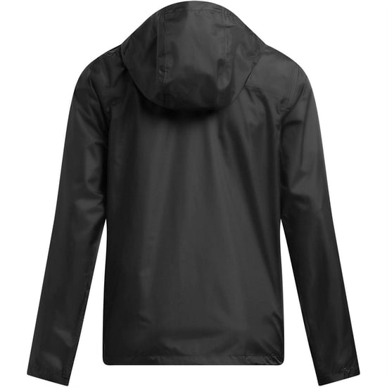 Under Armour Dames Cloudstrike Jacket (Zwart) - Image 2