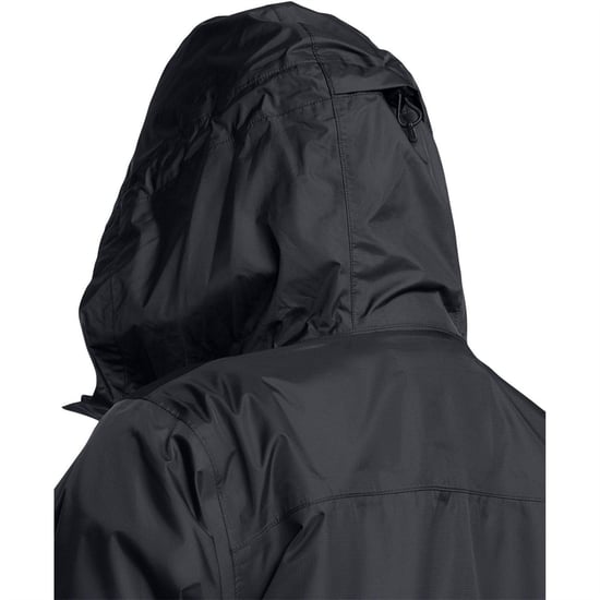Under Armour Dames Cloudstrike Jacket (Zwart) - Image 3