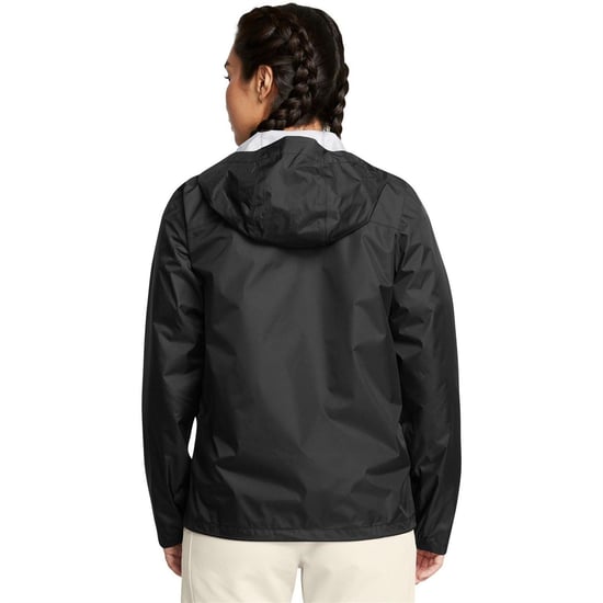 Under Armour Dames Cloudstrike Jacket (Zwart) - Image 5