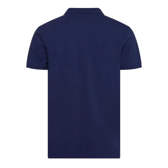 Levis Mens Housemark Polo Shirt (Blue Ribbon) - Image 2