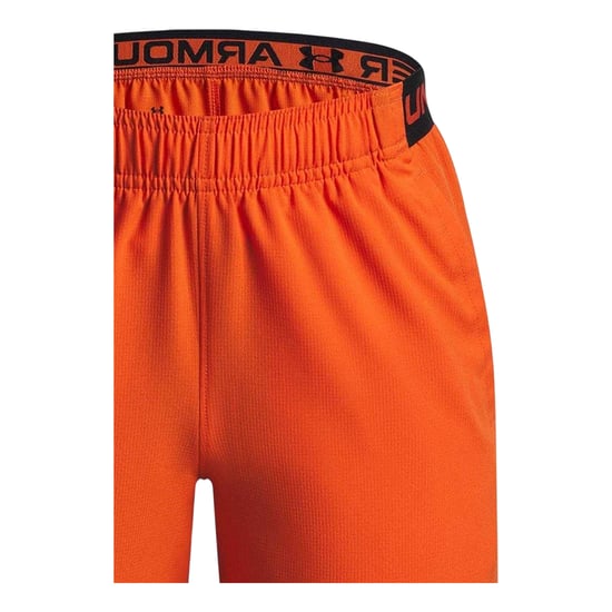 Under Armour Barn Vanish Bermuda Shorts (Orange) - Image 3
