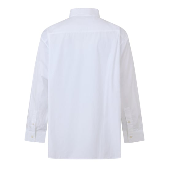 Diesel Heren C Bruce Shirt (Heldere Witte) - Image 2