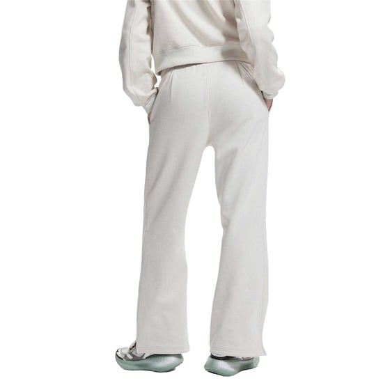 Under Armour Dam Icon Vida Avslappnade Byxor (Vit) - Image 2