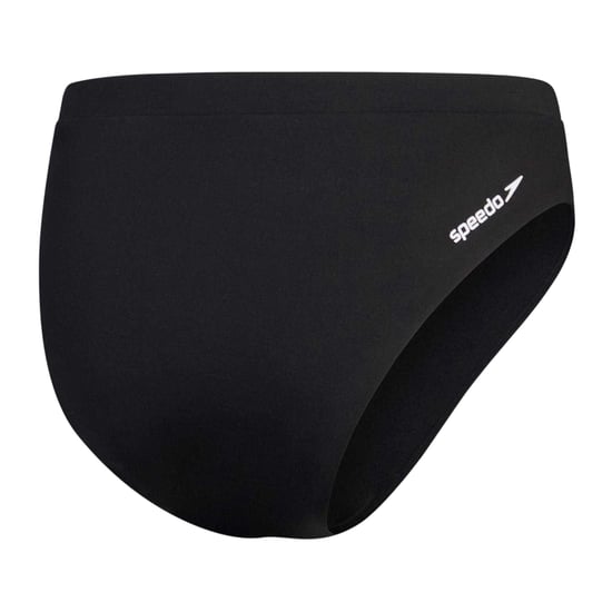 Speedo Badbyxor med hög midja för kvinnor/damer (Antracit) - Image 2