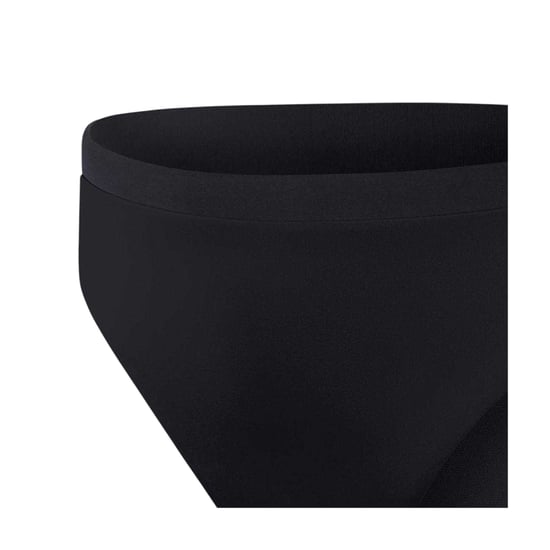 Speedo Badbyxor med hög midja för kvinnor/damer (Antracit) - Image 3
