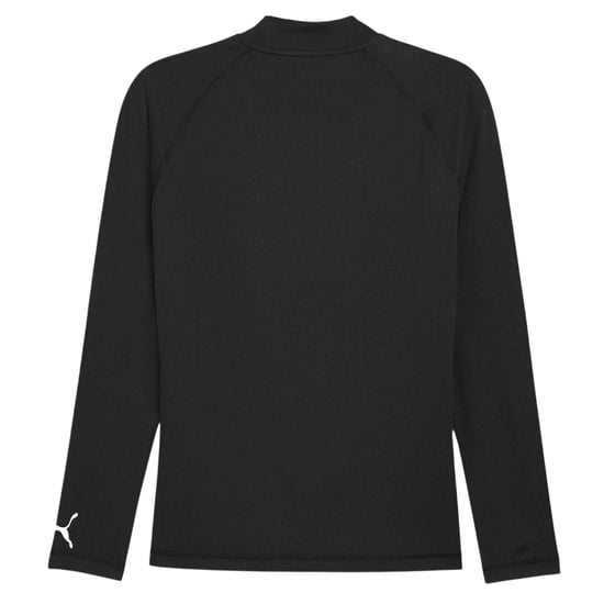 Puma Herr Cloudspun Teknisk Baslager Topp (Svart) - Image 2