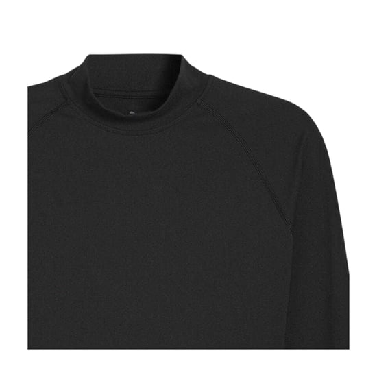 Puma Herr Cloudspun Teknisk Baslager Topp (Svart) - Image 3