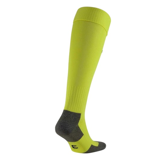 Puma Kinder Team LIGA Core Voetbalsokken (Fluorescent Geel) - Image 2