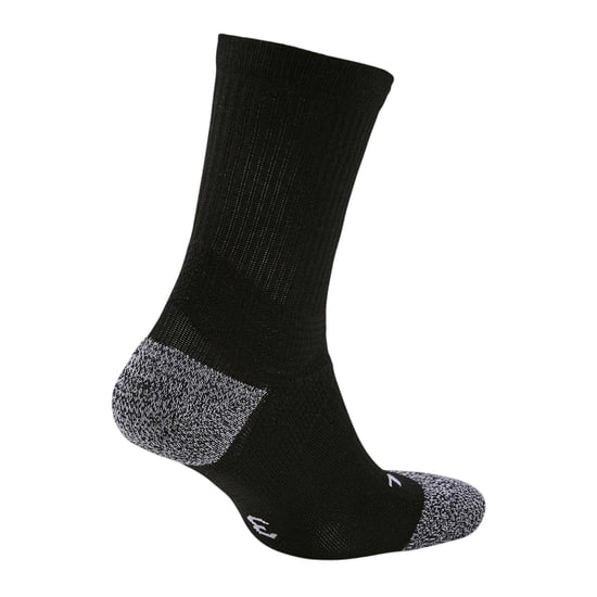 Puma Childrens/Kids TeamLIGA Football Socks (Black/White) - Image 2