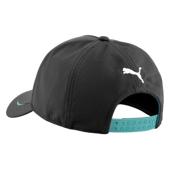 Puma AMF1 Basebollkeps (Svart) - Image 2