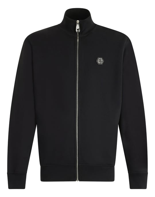 Jogging Jacket Skull - Image 1