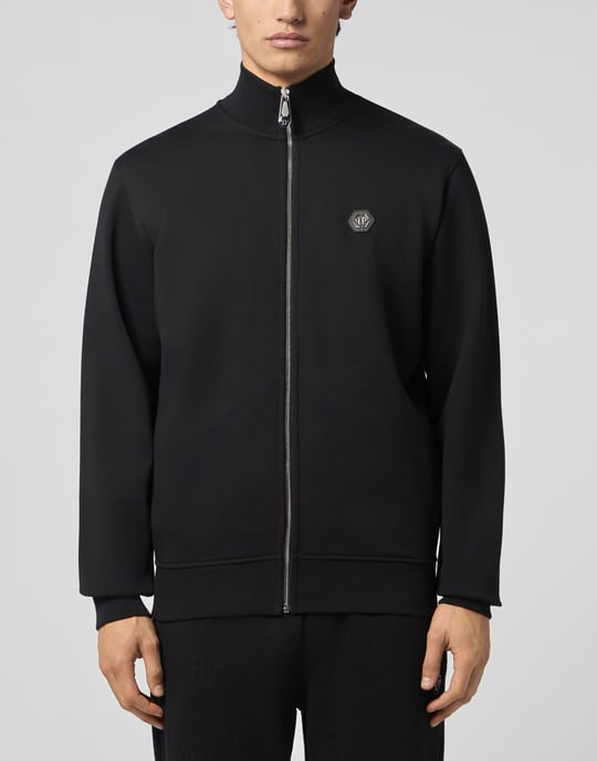 Jogging Jacket Skull - Image 2