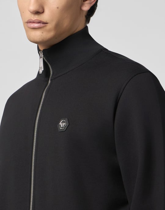Jogging Jacket Skull - Image 3