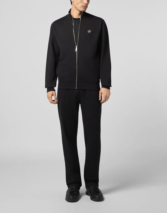 Jogging Jacket Skull - Image 4