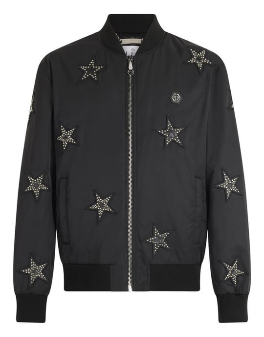 Bomberjacka Stars - Image 1