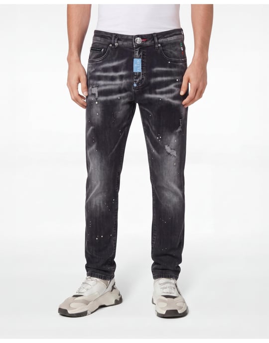 Jeans Slim Fit Basic - Image 2