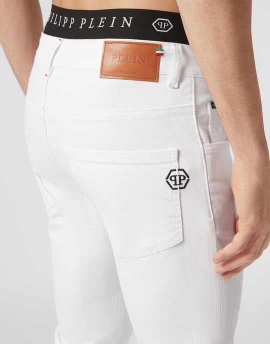 Skinny Pasvorm - Image 3
