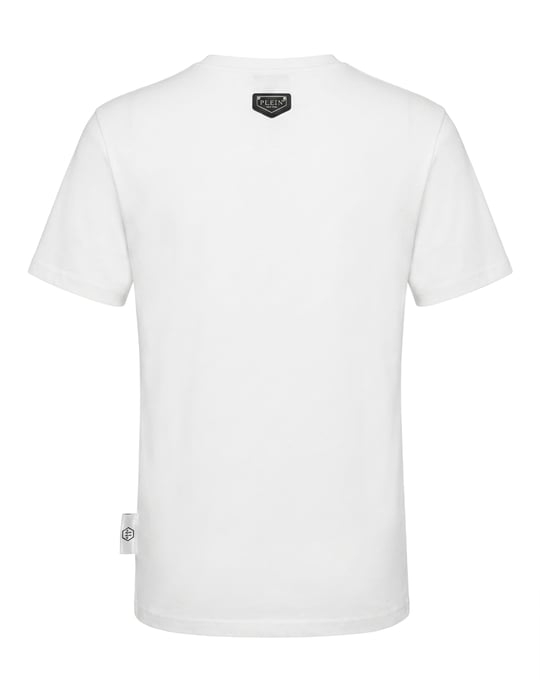 T-Shirt Round Neck Ss - Image 5
