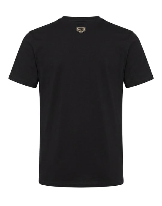 T-Shirt Round Neck Ss - Image 3