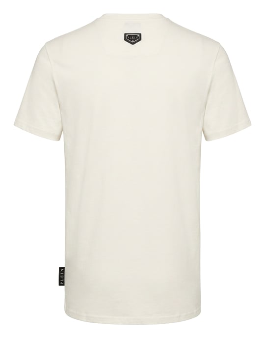 T-Shirt Round Neck Ss - Image 3