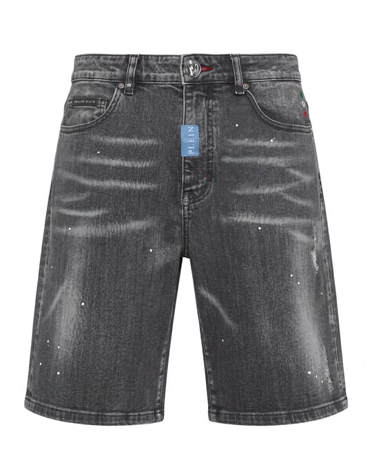 Jeansshorts Fermentera Basic - Image 1