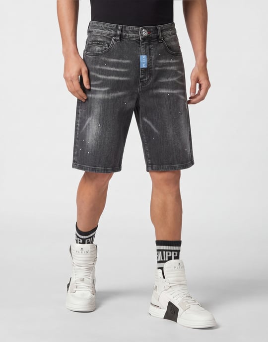 Jeansshorts Fermentera Basic - Image 2