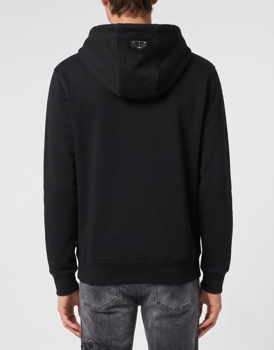 Hoodie Skull - Image 5