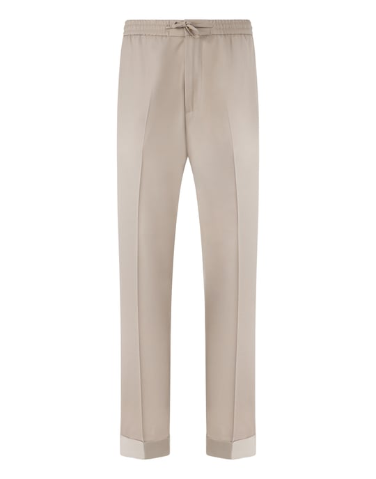 Long Trousers - Image 1