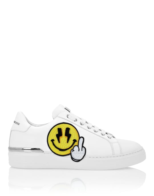 Låga Sneakers Smile - Image 3