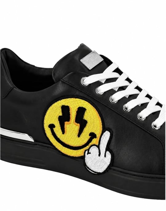 Låga Sneakers Smile - Image 2