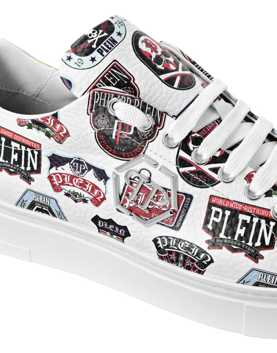 Lage Sneakers Carson - Image 2