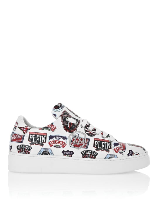 Lage Sneakers Carson - Image 3