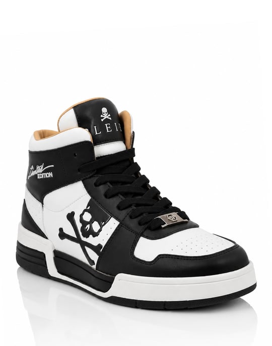Hoge Sneakers Notorius - Image 1