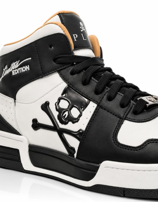 Hoge Sneakers Notorius - Image 2